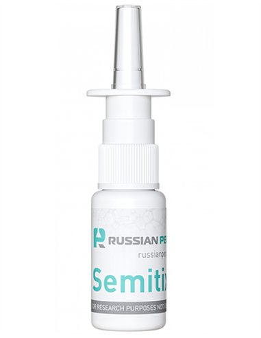 Russian Peptide Semitix 10ml/10mg
