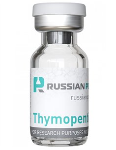 Russian Peptide Thymopentin 10мг