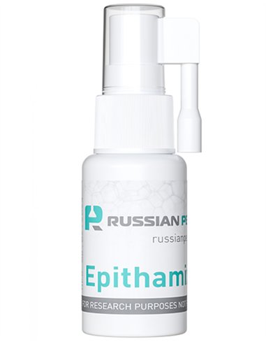 Russian Peptide Epithamix 10ml/10mg