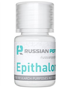 Russian Peptide Epithalon powder 1g