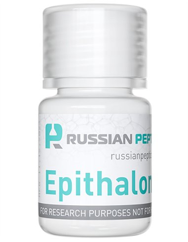Russian Peptide Epithalon порошок 1г
