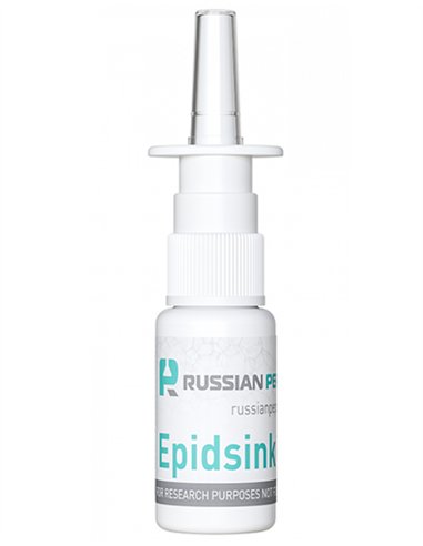 Russian Peptide Epidsink 10ml