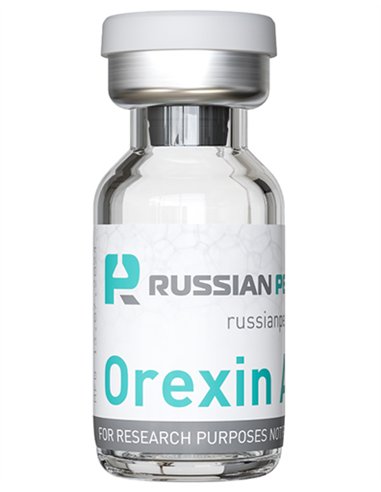 Russian Peptide Orexin A 2mg