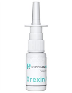 Russian Peptide Orexin A 10ml