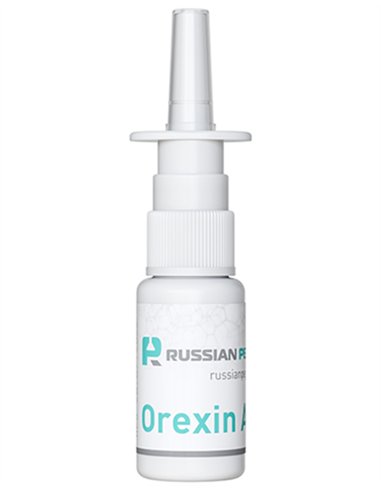 Russian Peptide Orexin A 10ml