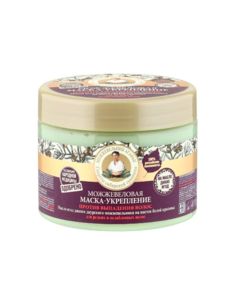 Агафья Маска для волос Можжевеловая 300мл