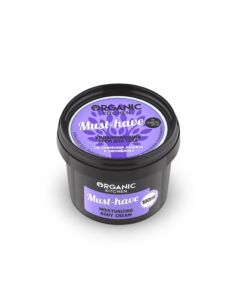 Organic Kitchen Крем для тела увлажняющий Must-have 100мл