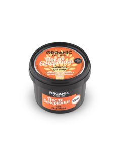Organic Kitchen Маска-sos для лица После вечеринки 100мл