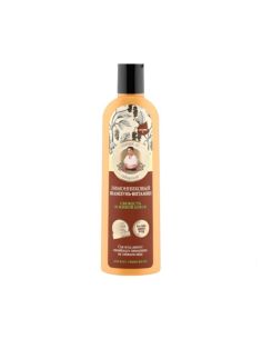 Agafia's Schisandra Shampoo for All Hair Type 280ml