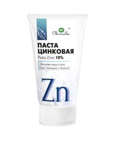 Mirrolla Цинковая паста 10% 40мл