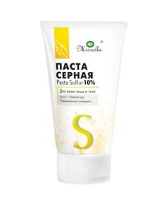 Mirrolla Sulfuric paste 10% 40ml