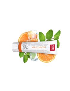 Splat Зубная паста МАКСИМУМ 100мл