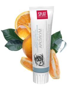 Splat Toothpaste ARCTICUM 100ml