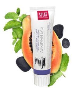 Splat Toothpaste LIKVUM-GEL 100ml