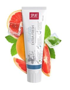 Splat Toothpaste EXTRA FRESH 100ml
