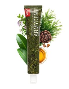 Splat Special ARMYDENT Зубная паста 75мл