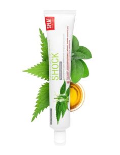 Splat Special Toothpaste SHOCK 75ml