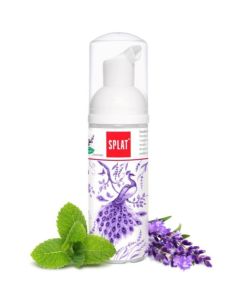 Splat Cleansing foam Lavender 50ml