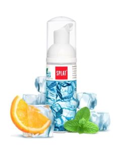 Splat Cleansing foam Maximum 50ml