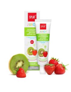Splat JUICY Toothpaste Kiwi-Strawberry 35ml
