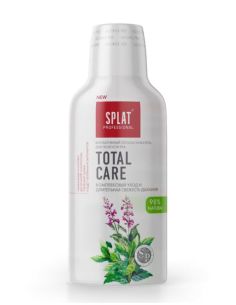 Splat Mouthwash TOTAL CARE 275ml