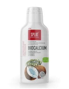 Splat Mouthwash BIOCALCIUM 275ml