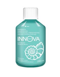 Splat INNOVA Toothpaste Liquid enamel suspension 220ml