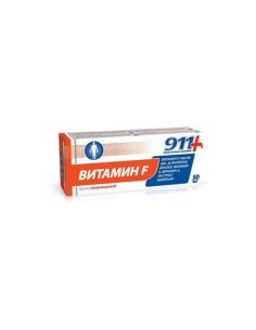 911 Cream VITAMIN F (bold) 50ml