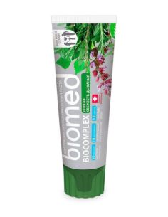 Biomed Зубная паста Biocomplex 100г