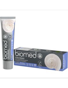 Biomed Зубная паста Calcimax 100г