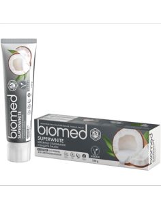 Biomed Зубная паста Superwhite 100г