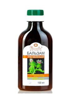 Mirrolla Burdock Conditioner with Proteins complex 150ml