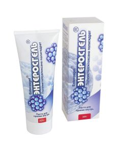 Энтеросгель 225г