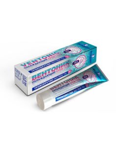 ФЕЛЬДШЕР Охлаждающий крем-гель ВЕНТОНИК 50мл