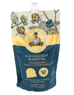 Агафья Шампунь Морошковый 500мл