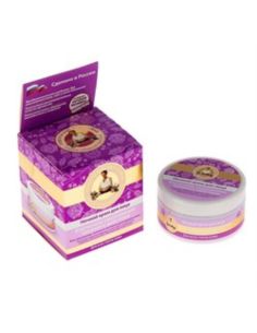 Agafia's Face cream Night cellular rejuvenation of triple action 100ml