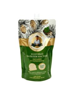 Агафья Бальзам для волос Кедровый 500мл