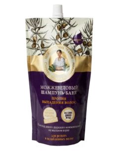 Агафья Бальзам для волос Можжевеловый 500мл