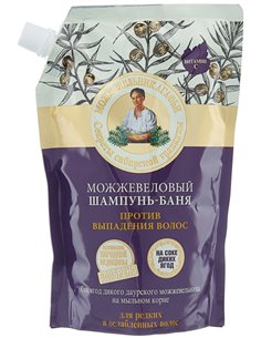 Агафья Шампунь Можжевеловый 500мл