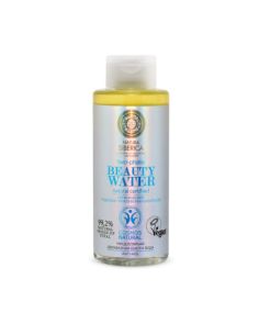 Natura Siberica Натуральная сертифицированная мицеллярная Бьюти вода 400мл