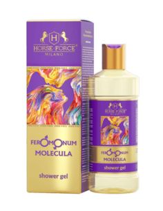 Horse Force Shower gel FeromonumMolecula with pheromones 500ml