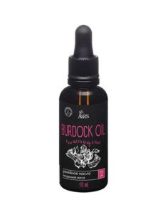 ARS Масло Репейное 50мл