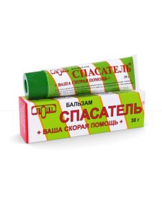 Бальзам Спасатель 30г