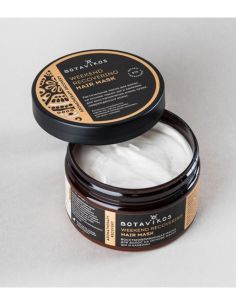 Botanika Weekend Recovering Hair Mask 250мл