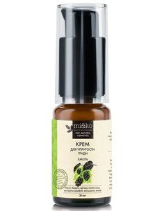 Mi&ko Крем для упругости груди Хмель 30мл