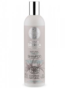 Natura Siberica Шампунь MICELLAR нейтральный 400мл