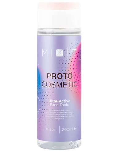 MIXIT Forever Young Tonic 250ml