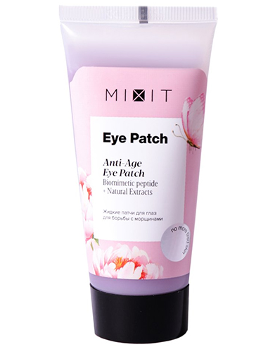 MIXIT Anti-Age Eye Patch 60g