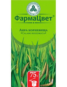 Аира корневища 75г