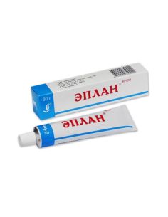 Eplun (Eplan) Cream 30g